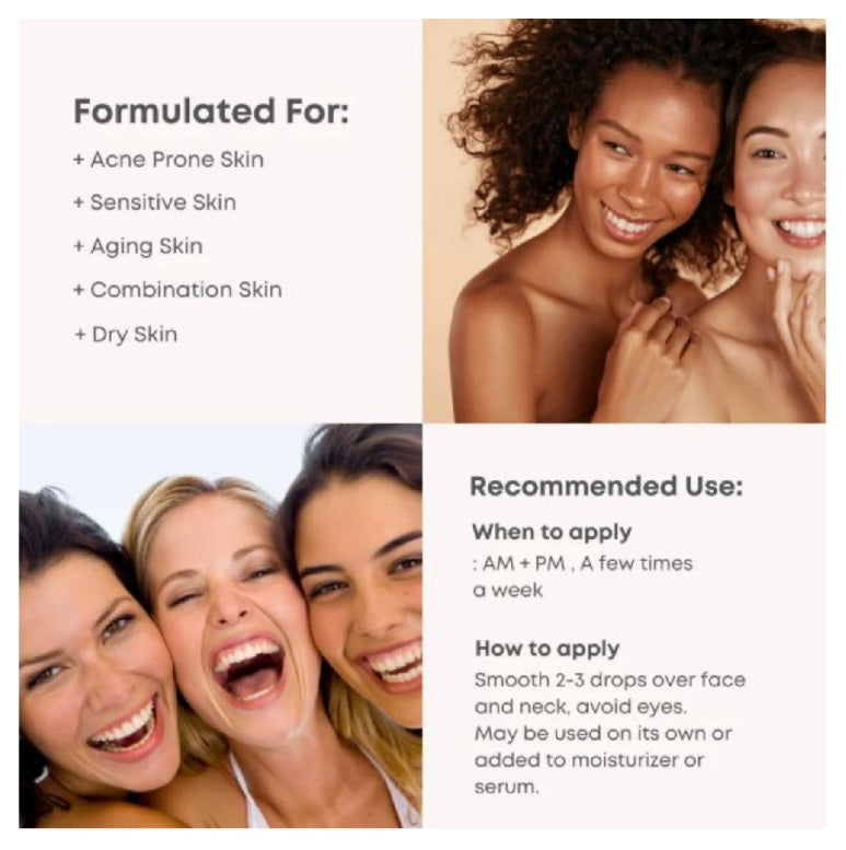 NipFab + Fab Vitamin C Cleanser