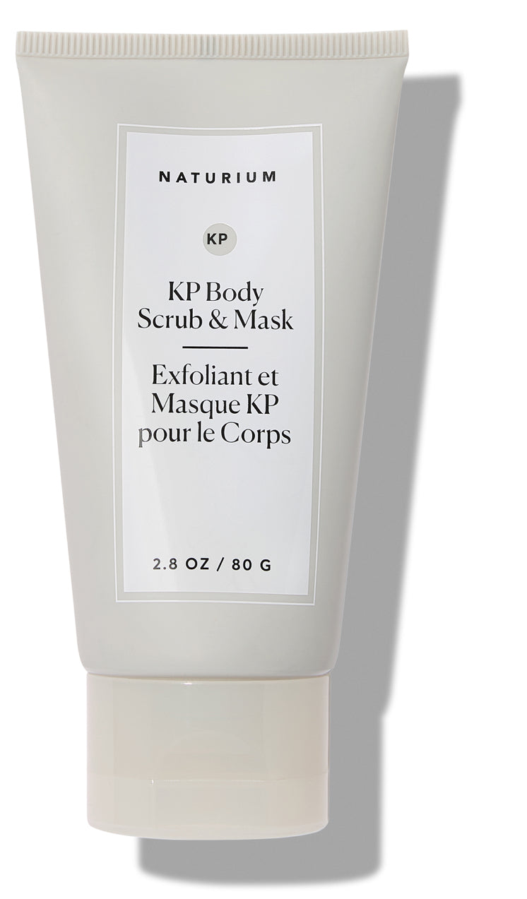 Naturium KP Body Scrub & Mask 226g