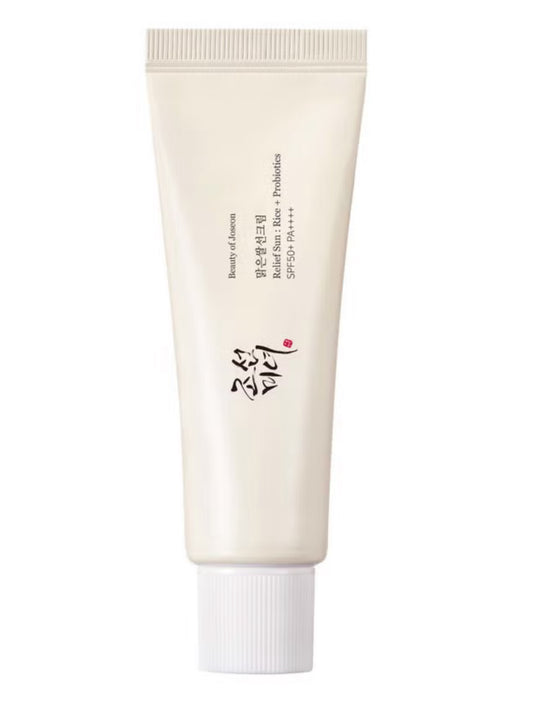 Beauty Of Joseon Probiotic Suncreen SPF50 (50MLS)