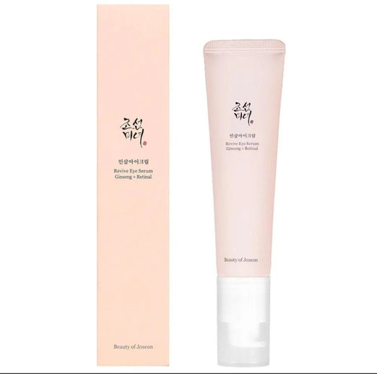 Beauty Of Joseon Revive Eye Serum Ginseng + Retinal 30ml