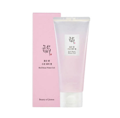Beauty Of Joseon Red Bean Water Gel - 100ml - Lightweight Moisturiser