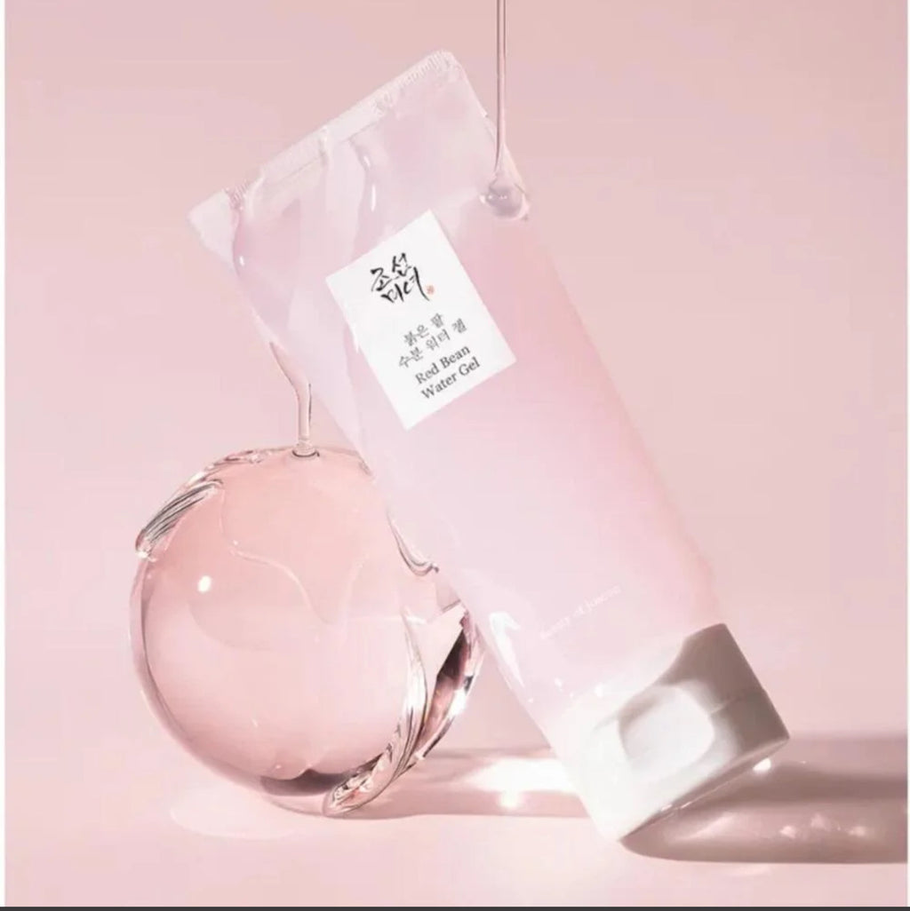 Beauty Of Joseon Red Bean Water Gel - 100ml