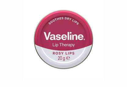 Vaseline Lip Therapy Rosy Lips 20g