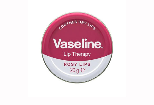 Vaseline Lip Therapy Rosy Lips 20g