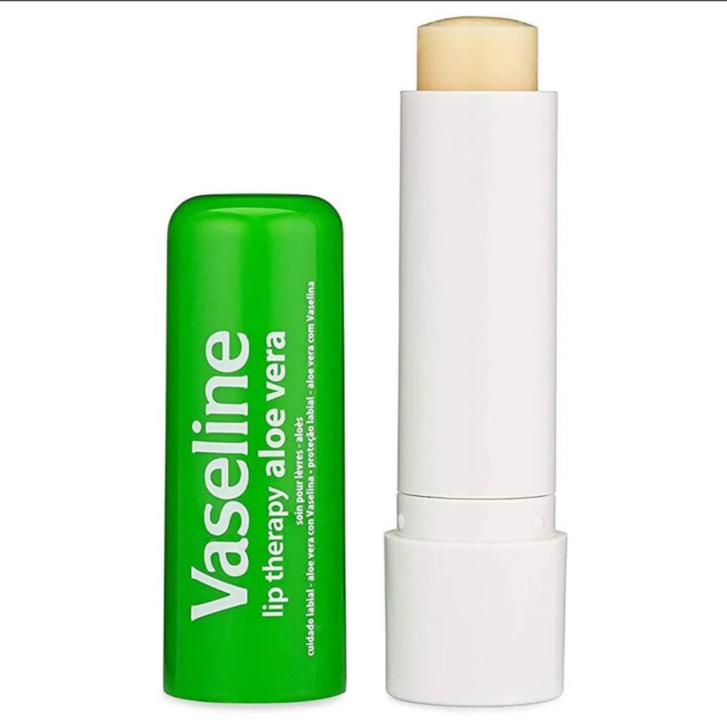 Vaseline Aloe Vera Lip Care Stick - 4.8g