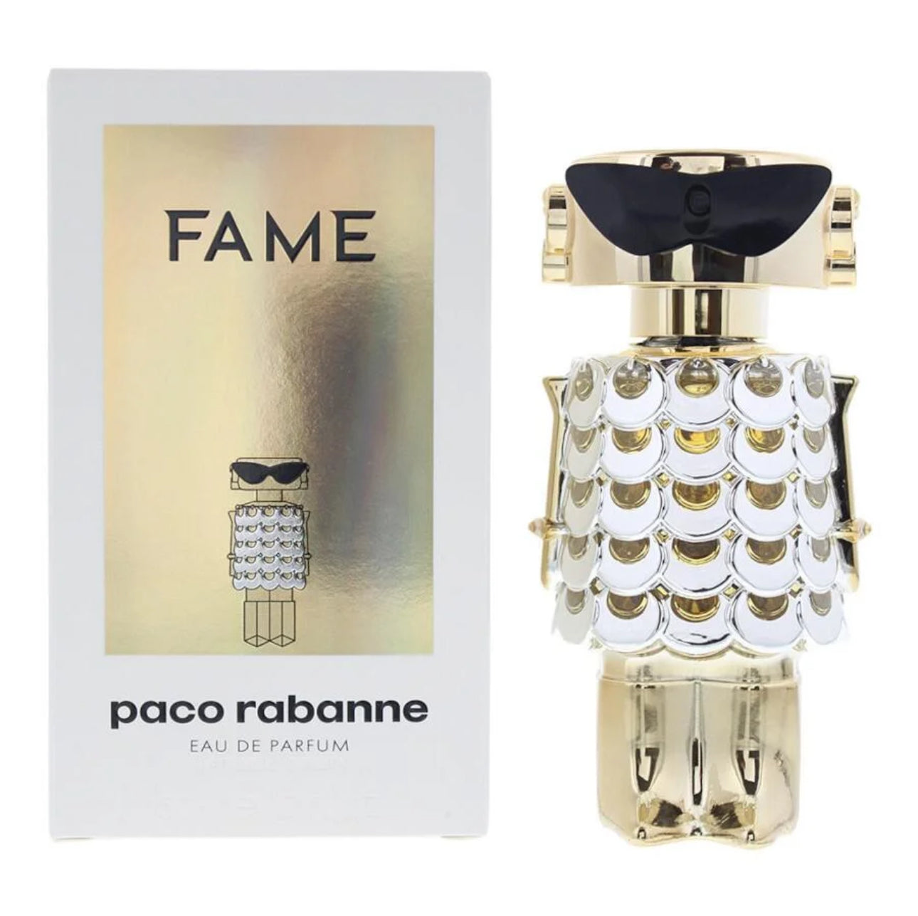 Paco Rabanne - Fame (Ladies 50ml EDP)