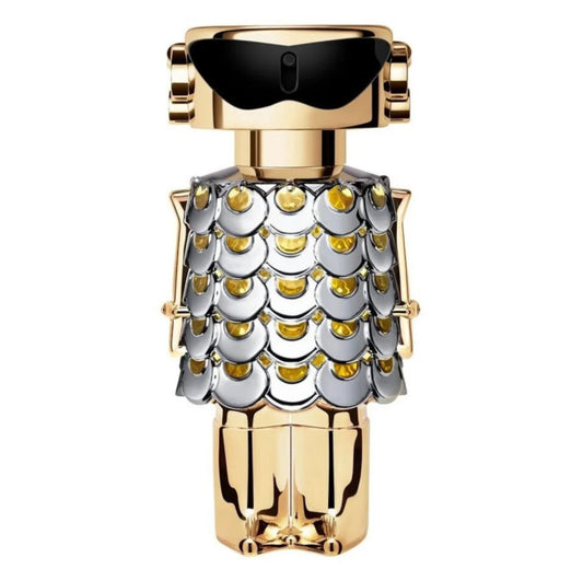 Paco Rabanne - Fame (Ladies 50ml EDP)
