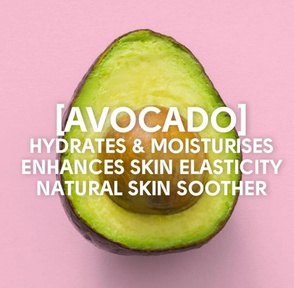 Face Facts Nourishing Avocado Jelly Mask - 60ml