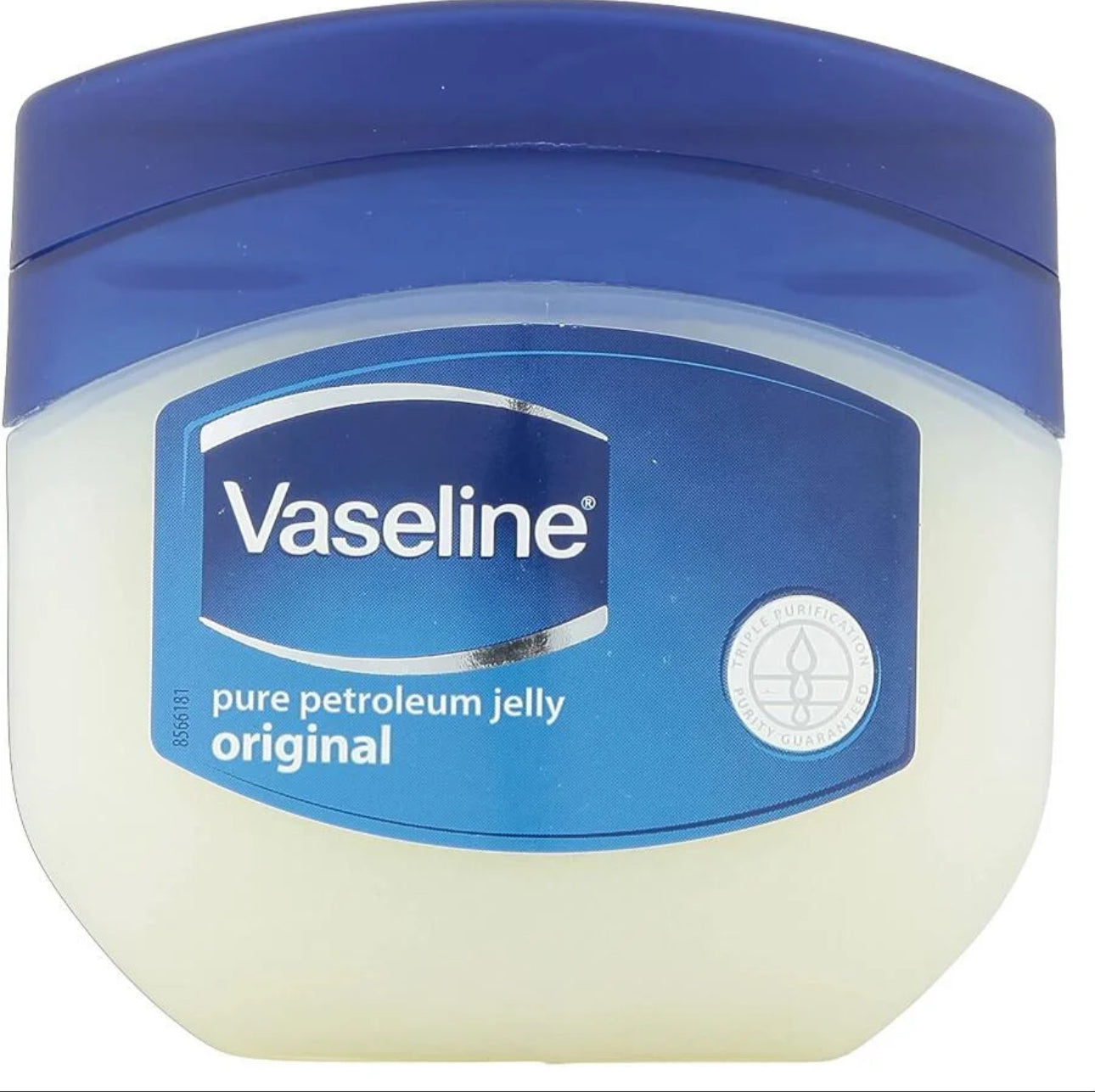 Vaseline Petroleum Jelly Original 250ml