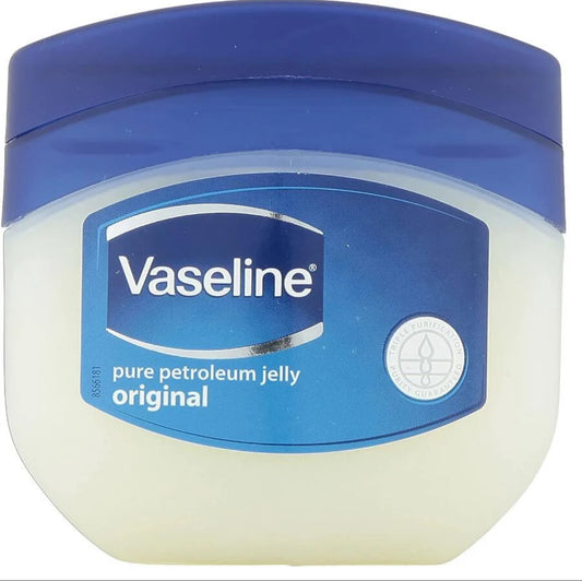 Vaseline Petroleum Jelly Original 250ml