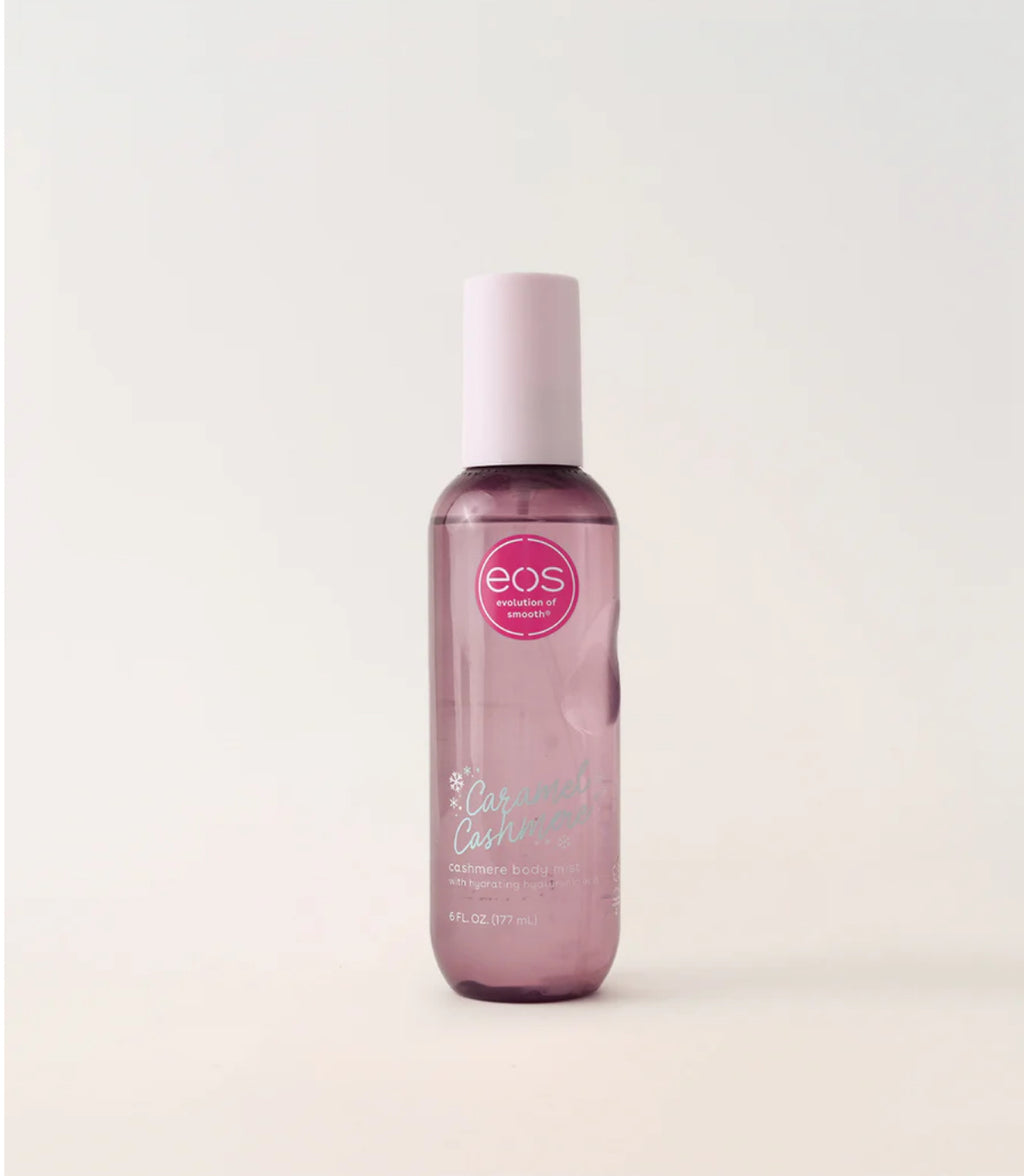 EOS Cashmere Body Mist 177mls