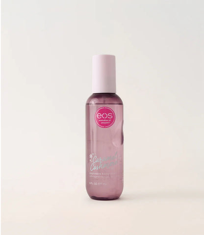 EOS Cashmere Body Mist 177ml | Caramel Cashmere Fragrance Spray