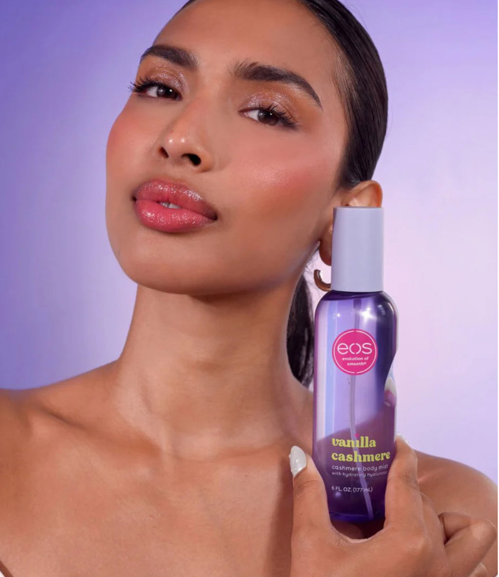 EOS Cashmere Body Mist 177mls